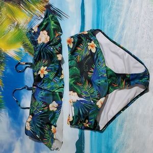 Women's 2 pc. Swimsuit size XL